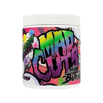 MAD CUTS BY MAD SCIENCE - Victorious Fitness Supplements Hervey Bay