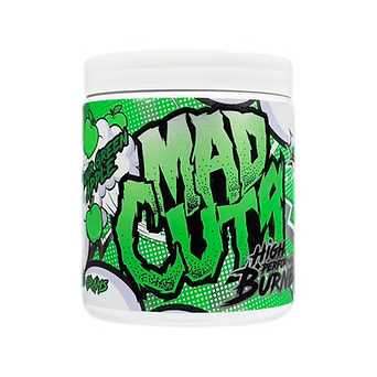MAD CUTS BY MAD SCIENCE - Victorious Fitness Supplements Hervey Bay