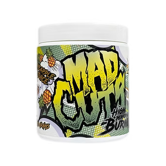 MAD CUTS BY MAD SCIENCE - Victorious Fitness Supplements Hervey Bay