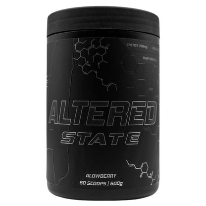 Altered State (New Formula)