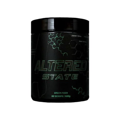 Altered State (New Formula) - Victorious Fitness Supplements Hervey Bay