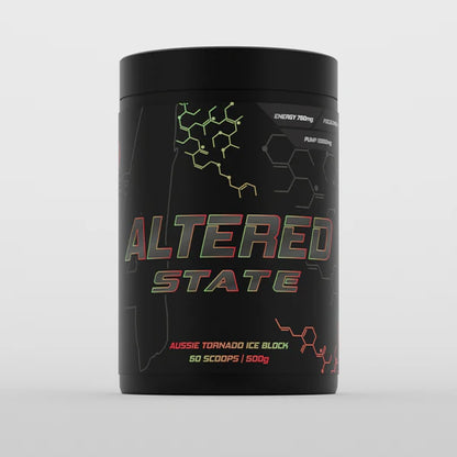 Altered State (New Formula)