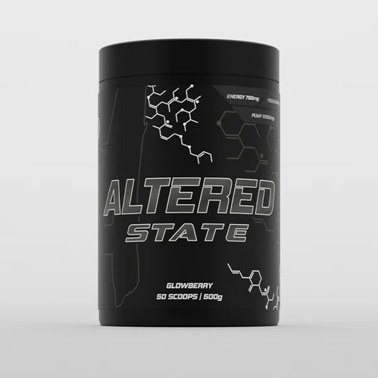 Altered State (New Formula)