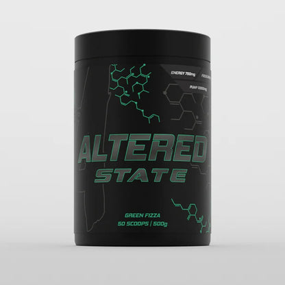 Altered State (New Formula)