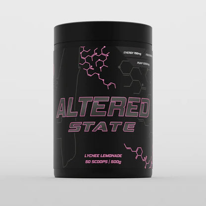 Altered State (New Formula)