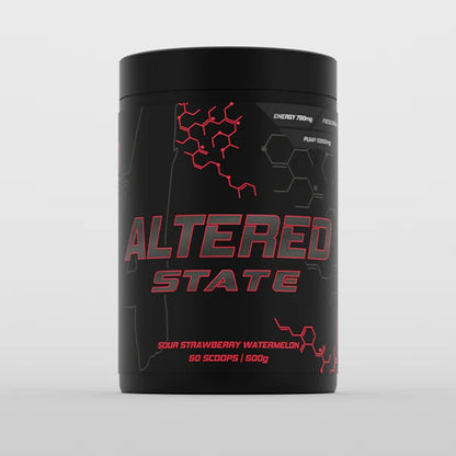 Altered State (New Formula)