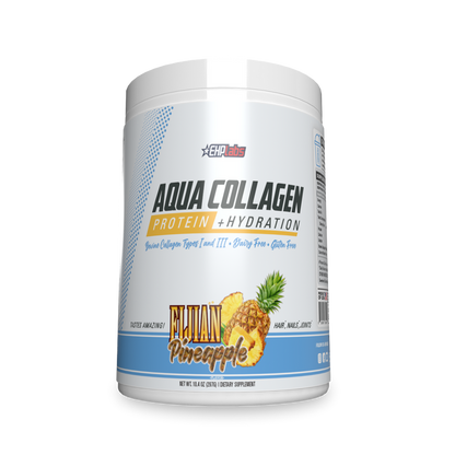 EHP Labs Aqua Collagen - Victorious Fitness Supplements Hervey Bay