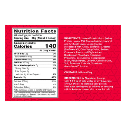 BSN Syntha-6 Isolate - Victorious Fitness Supplements Hervey Bay