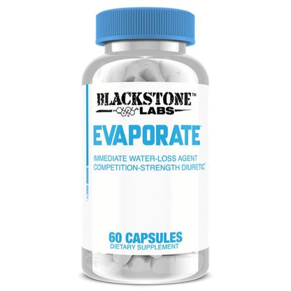 Blackstone Labs Evaporate - Victorious Fitness Supplements Hervey Bay