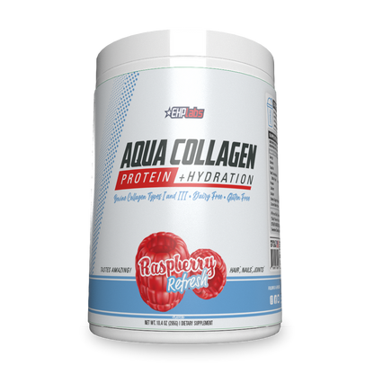 EHP Labs Aqua Collagen - Victorious Fitness Supplements Hervey Bay