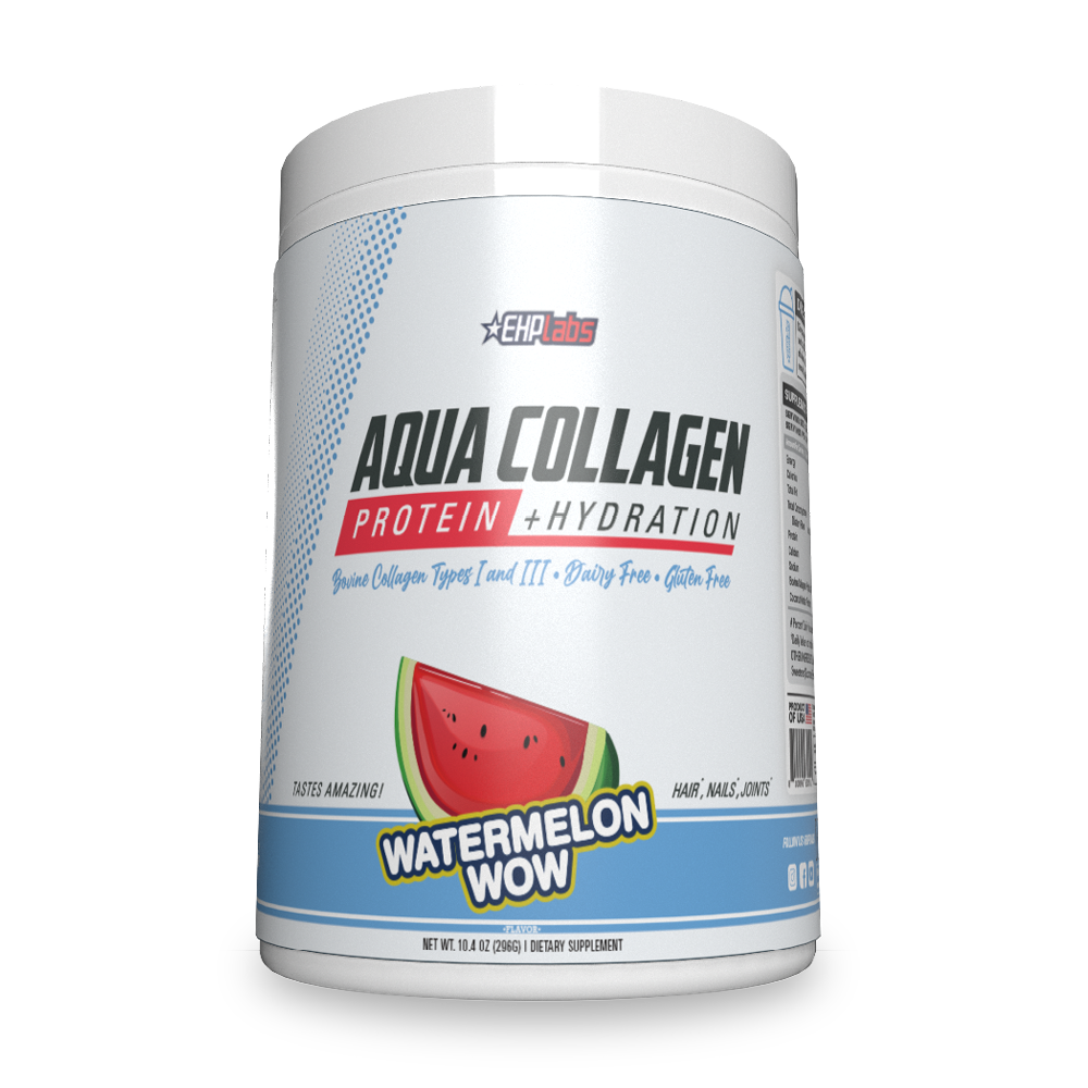 EHP Labs Aqua Collagen - Victorious Fitness Supplements Hervey Bay