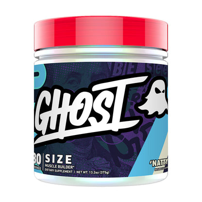 Ghost Lifestyle Size - Victorious Fitness Supplements Hervey Bay