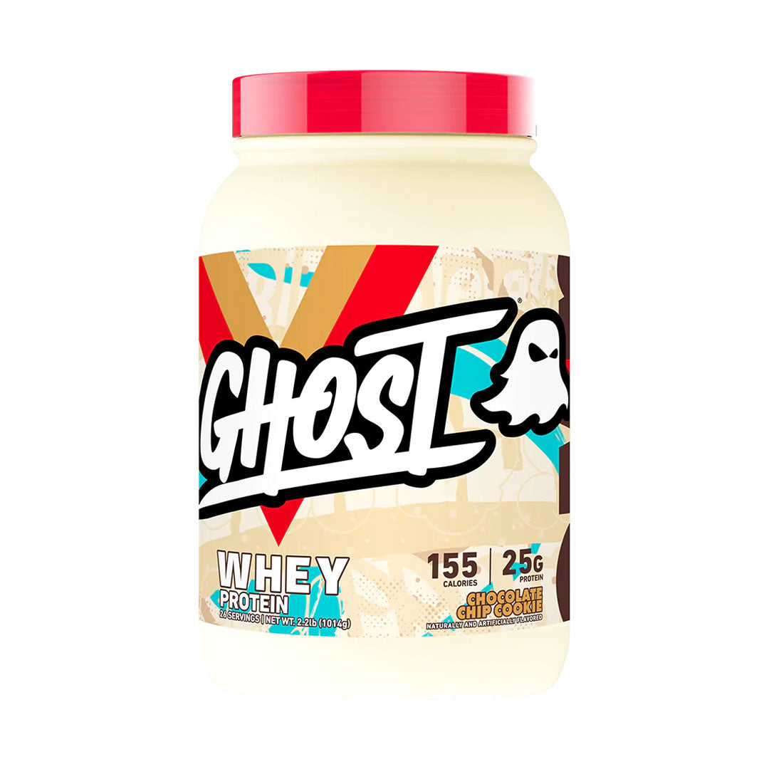 Ghost Lifestyle Whey Protein - Victorious Fitness Supplements Hervey Bay