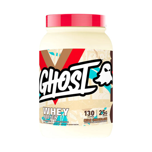 Ghost Lifestyle Whey Protein - Victorious Fitness Supplements Hervey Bay