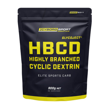 Cyborg Sport Highly Branched Cyclic Dextrin - Victorious Fitness Supplements Hervey Bay