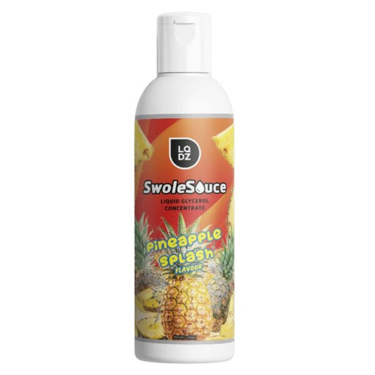 Swole Sauce By Stimhub