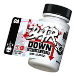 Obsidian Ammonia Bar Smelling Salts