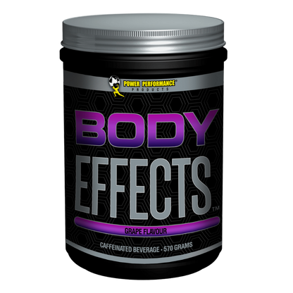 Power Performance Body Effects - Victorious Fitness Supplements Hervey Bay