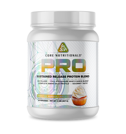 Core Nutritionals PRO