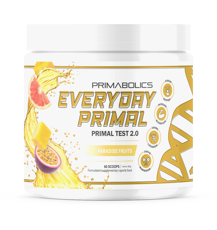 Primabolics Everyday Primal - Victorious Fitness Supplements Hervey Bay