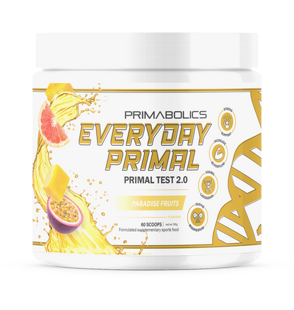 Primabolics Everyday Primal - Victorious Fitness Supplements Hervey Bay