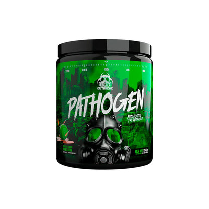 Outbreak Nutrition Pathogen - Victorious Fitness Supplements Hervey Bay