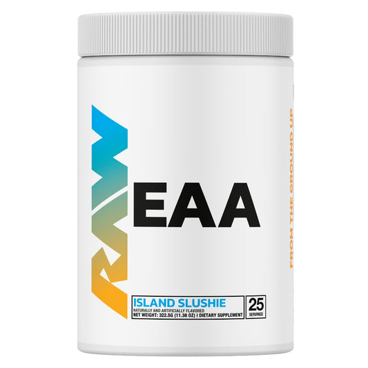 Raw Nutrition CBUM EAA