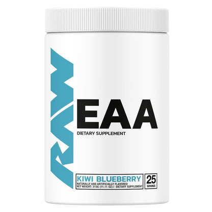 Raw Nutrition CBUM EAA