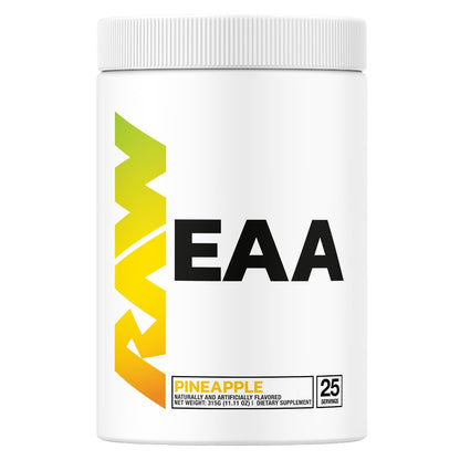 Raw Nutrition CBUM EAA