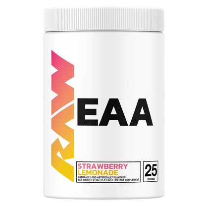 Raw Nutrition CBUM EAA