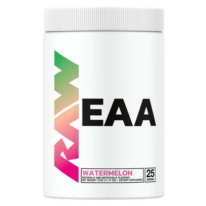 Raw Nutrition CBUM EAA