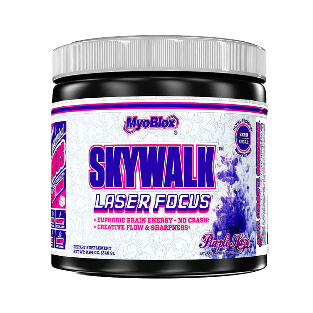 Myoblox Skywalk - Victorious Fitness Supplements Hervey Bay