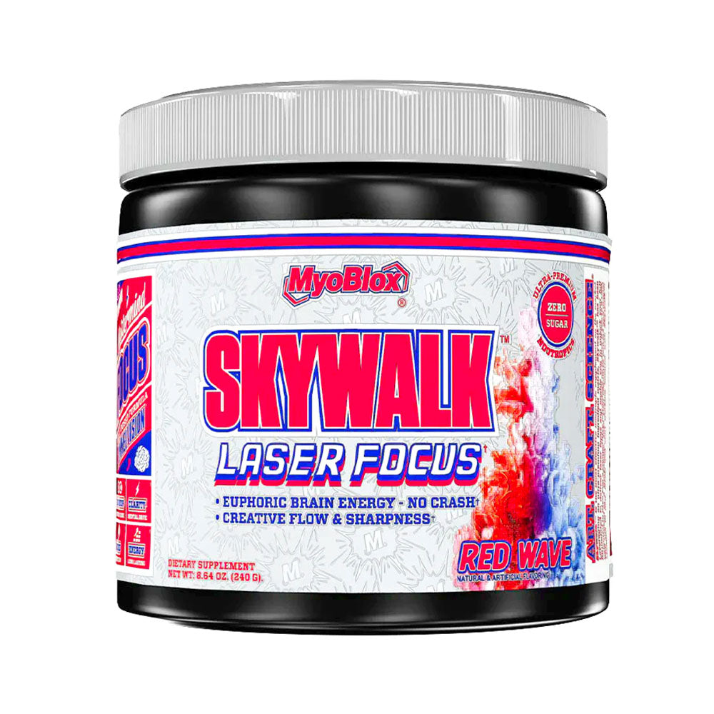 Myoblox Skywalk - Victorious Fitness Supplements Hervey Bay