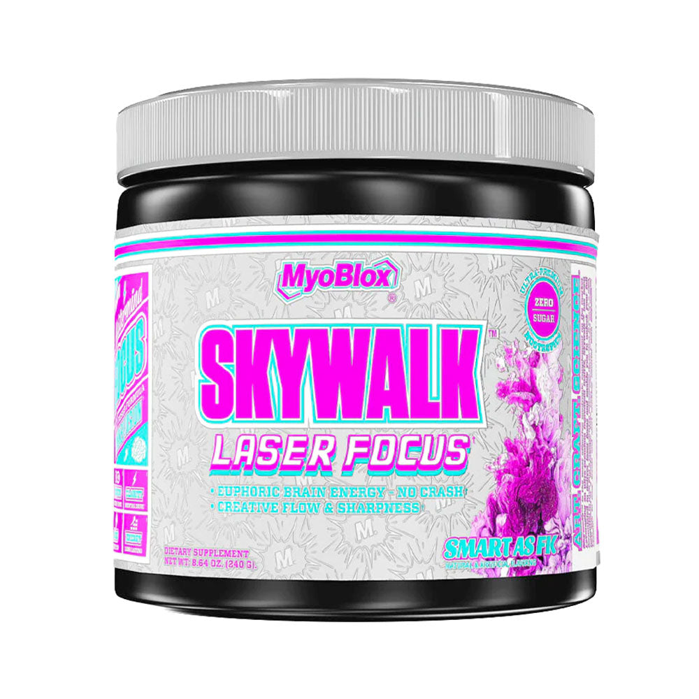 Myoblox Skywalk - Victorious Fitness Supplements Hervey Bay