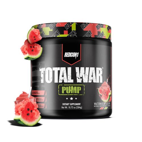 Redcon1 Total War Pump