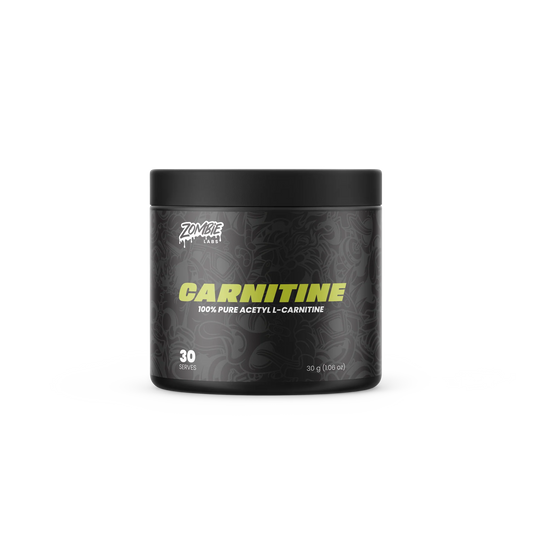 Carnitine by Zombie Labs