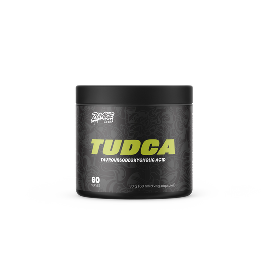 TUDCA by Zombie Labs