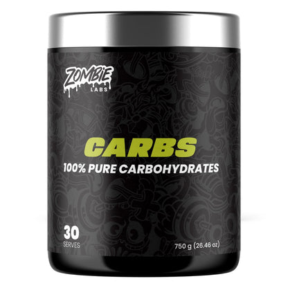 Carbs by Zombie Labs