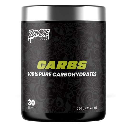 Carbs by Zombie Labs