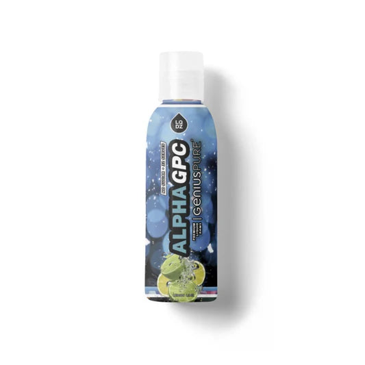 Alpha GPC Sauce By Stimhub