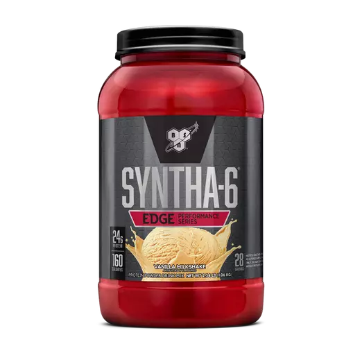 BSN Syntha-6 Edge - Victorious Fitness Supplements Hervey Bay