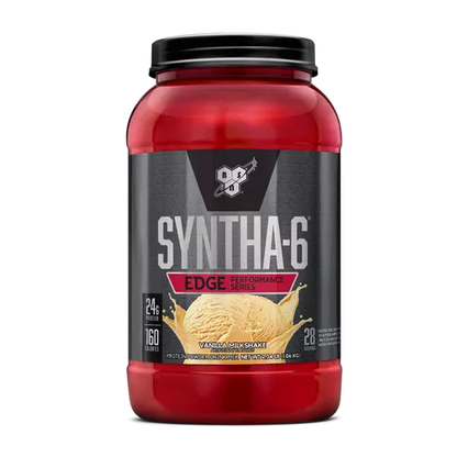 BSN Syntha-6 Edge - Victorious Fitness Supplements Hervey Bay