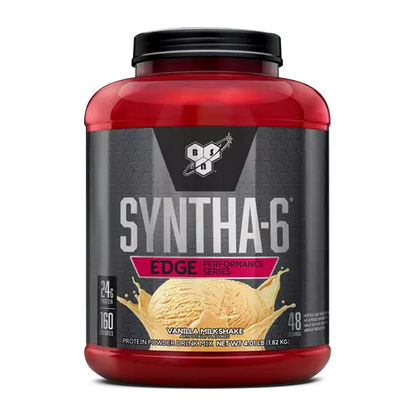 BSN Syntha-6 Edge - Victorious Fitness Supplements Hervey Bay