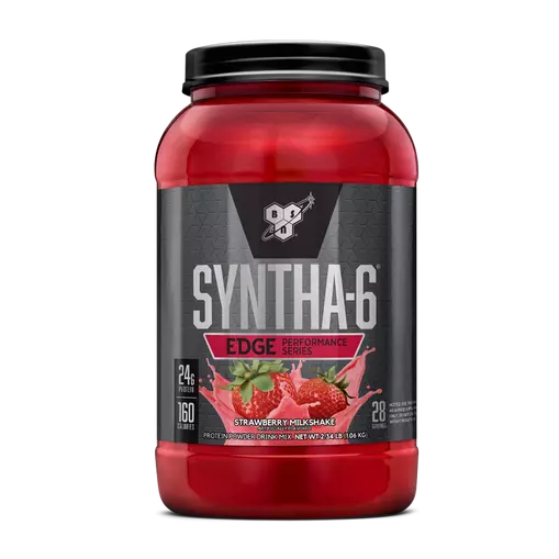 BSN Syntha-6 Edge - Victorious Fitness Supplements Hervey Bay