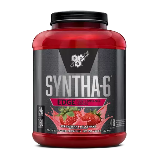 BSN Syntha-6 Edge - Victorious Fitness Supplements Hervey Bay