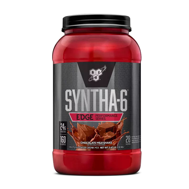 BSN Syntha-6 Edge - Victorious Fitness Supplements Hervey Bay