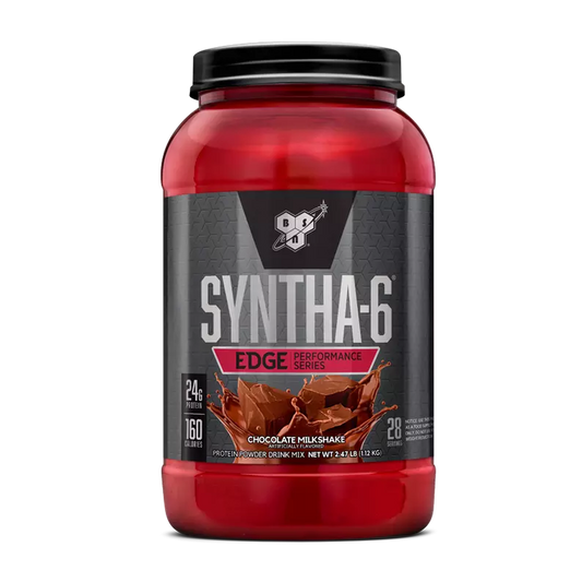 BSN Syntha-6 Edge - Victorious Fitness Supplements Hervey Bay