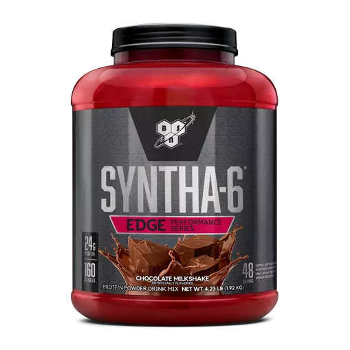 BSN Syntha-6 Edge - Victorious Fitness Supplements Hervey Bay