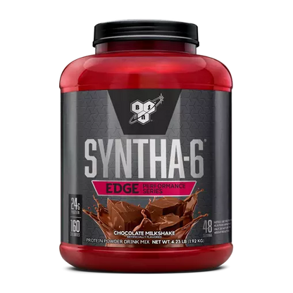 BSN Syntha-6 Edge - Victorious Fitness Supplements Hervey Bay