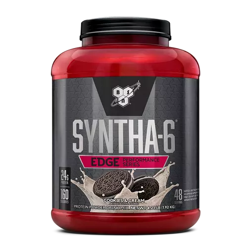 BSN Syntha-6 Edge - Victorious Fitness Supplements Hervey Bay